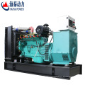 Verkauf Great Factory Direct 10 kW - 2000 kW Gasgenerator CE ISO genehmigt